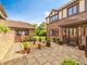 Thumbnail Detached house for sale in Goldcrest Close, Winsford, Cheshire