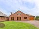 Thumbnail Detached house for sale in Watnall Road, Nuthall, Nottingham