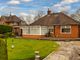 Thumbnail Detached bungalow for sale in Buckley Hill Lane, Milnrow, Rochdale