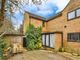 Thumbnail Semi-detached house for sale in Hill Rise, Chippenham