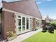 Thumbnail Bungalow for sale in King Edward Terrace, Pennington Walk, Retford