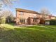 Thumbnail Detached house for sale in Head Down, Petersfield