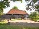 Thumbnail Detached house for sale in Tidebrook, Wadhurst, East Sussex