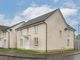 Thumbnail Detached house for sale in Littlejohn Street, Highland Gate, Stirling