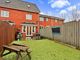 Thumbnail Town house for sale in Clos Springfield, Talbot Green, Pontyclun