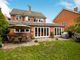 Thumbnail Detached house for sale in Keston Gardens, Keston