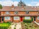 Thumbnail Terraced house for sale in Vincent Lane, Dorking