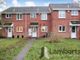 Thumbnail Terraced house for sale in Abbotswood Close, Winyates Green, Redditch