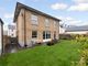 Thumbnail Detached house for sale in Montgomerie View, Seamill, West Kilbride, North Ayrshire