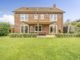 Thumbnail Detached house for sale in Ayrshire Way, Averham