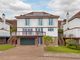 Thumbnail Detached house for sale in Temeraire Heights, Sandgate, Kent