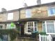 Thumbnail Terraced house for sale in Victoria Road, Watford