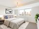 Thumbnail Flat for sale in Thorney Crescent, London