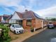 Thumbnail Semi-detached bungalow for sale in Station Road, Drayton, Portsmouth