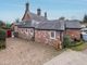 Thumbnail Semi-detached house for sale in Bank Cottage, Stone House Lane, Peckforton, Tarporley