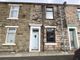 Thumbnail Terraced house for sale in 17, Spring Hill Road, Accrington