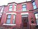 Thumbnail Terraced house to rent in Colebrooke Road, Liverpool