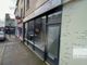 Thumbnail Retail premises to let in 36-38 Bedford Street, Leamington Spa