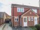 Thumbnail Property to rent in Waveney Close, Didcot
