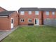 Thumbnail Detached house for sale in The Crossing, Kingswinford