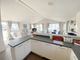 Thumbnail Mobile/park home for sale in Links Road, Amble, Morpeth