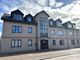 Thumbnail Flat for sale in 2 Telford Court, Merkinch, Inverness.