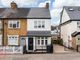 Thumbnail Property for sale in Forest Road, Loughton