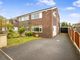 Thumbnail Semi-detached house for sale in Primley Park Drive, Alwoodley, Leeds