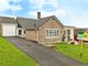 Thumbnail Bungalow for sale in Bosvenna View, Bodmin, Cornwall