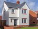 Thumbnail Detached house for sale in "Fir – Detached" at Water Lane, Angmering, Littlehampton