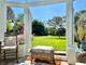 Thumbnail Bungalow for sale in Barnes Lane, Milford On Sea, Lymington, Hampshire