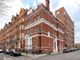 Thumbnail Flat for sale in Kensington Court, Kensington, London