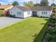 Thumbnail Bungalow for sale in School Road, Wickham Bishops