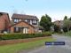 Thumbnail Detached house for sale in Gardenholm Close, Lightwood