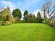 Thumbnail Detached bungalow for sale in Styal Road, Cheadle