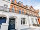 Thumbnail Flat to rent in Fulham Park Gardens, London