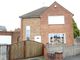Thumbnail Detached house for sale in The Croft, Leabrooks, Alfreton, Derbyshire.