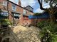 Thumbnail Terraced house for sale in Kingshill Road, Chorlton Cum Hardy, Manchester