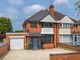 Thumbnail Semi-detached house for sale in Groveley Lane, Birmingham, West Midlands