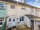 Thumbnail Terraced house for sale in Chatto Road, Torquay