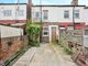 Thumbnail Terraced house for sale in Princess Road, Goldthorpe, Rotherham