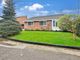 Thumbnail Detached bungalow for sale in Amberley Close, Wivenhoe, Colchester