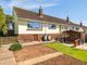 Thumbnail Bungalow for sale in Chichester Way, East Budleigh, Budleigh Salterton, Devon