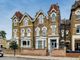 Thumbnail Studio to rent in Victoria Road, Finsbury Park, London