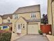 Thumbnail Detached house for sale in Eton Close, Cogges, Witney