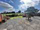 Thumbnail Bungalow for sale in Lakelands Close, Witheridge, Tiverton, Devon