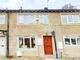 Thumbnail Terraced house for sale in Blake Hill, Shibden, Halifax