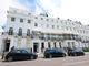 Thumbnail Flat for sale in Sussex Square, Brighton