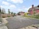 Thumbnail Detached bungalow for sale in Crossgates, Llandrindod Wells