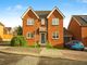 Thumbnail Detached house for sale in Spindlewood End, Ashford